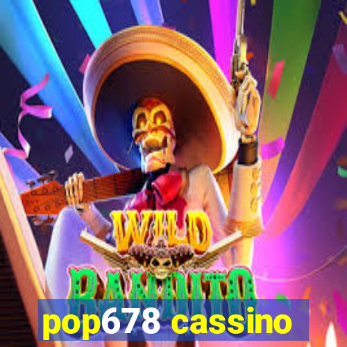 pop678 cassino